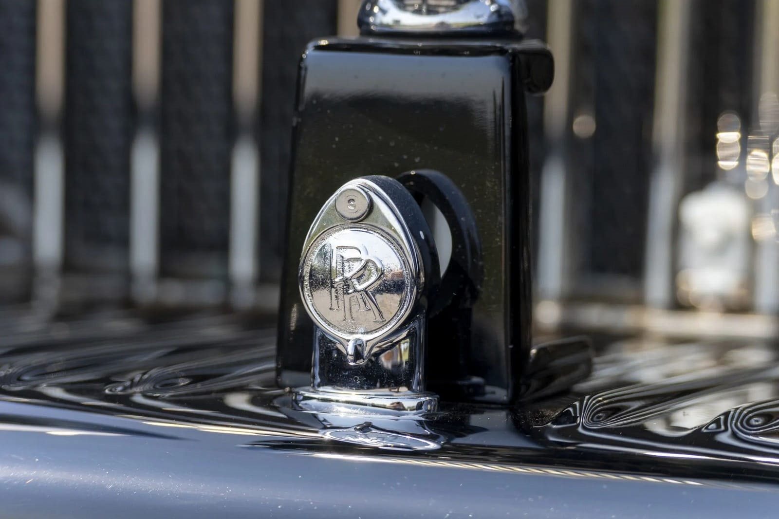 1935 - ROLLS-ROYCE PHANTOM II CONTINENTAL GURNEY NUTTING OWEN SEDANCA-COUPE, foto 94