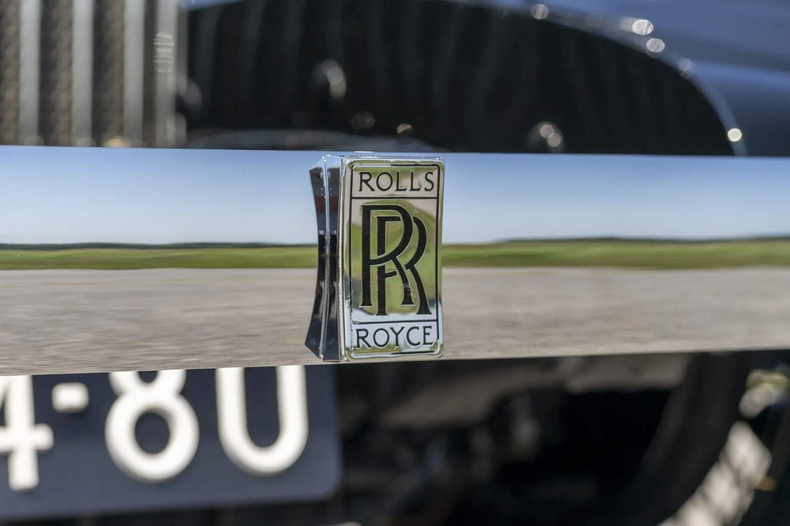 1935 - ROLLS-ROYCE PHANTOM II CONTINENTAL GURNEY NUTTING OWEN SEDANCA-COUPE, foto 95