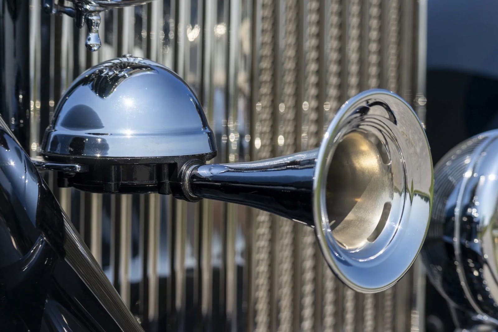 1935 - ROLLS-ROYCE PHANTOM II CONTINENTAL GURNEY NUTTING OWEN SEDANCA-COUPE, foto 96