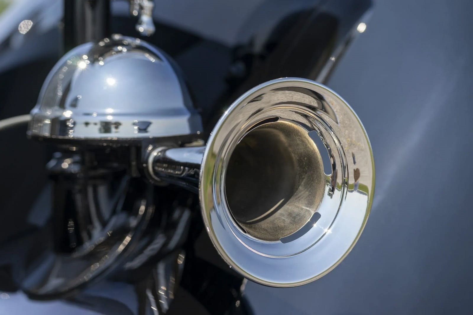 1935 - ROLLS-ROYCE PHANTOM II CONTINENTAL GURNEY NUTTING OWEN SEDANCA-COUPE, foto 97