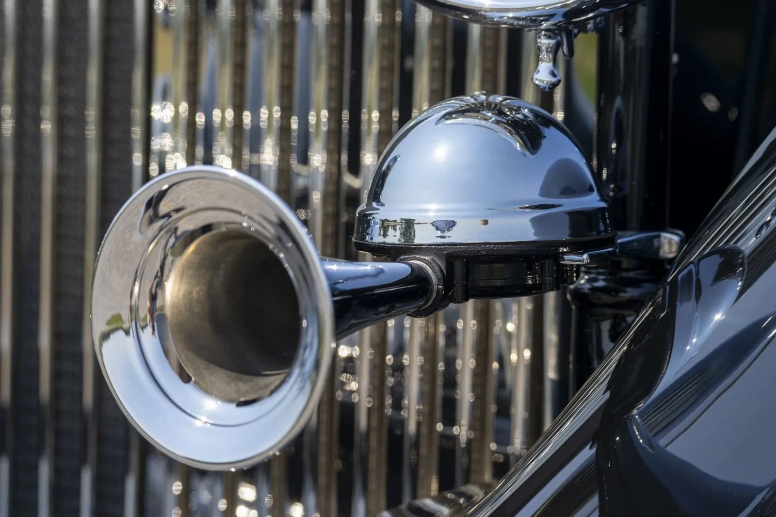 1935 - ROLLS-ROYCE PHANTOM II CONTINENTAL GURNEY NUTTING OWEN SEDANCA-COUPE, foto 98