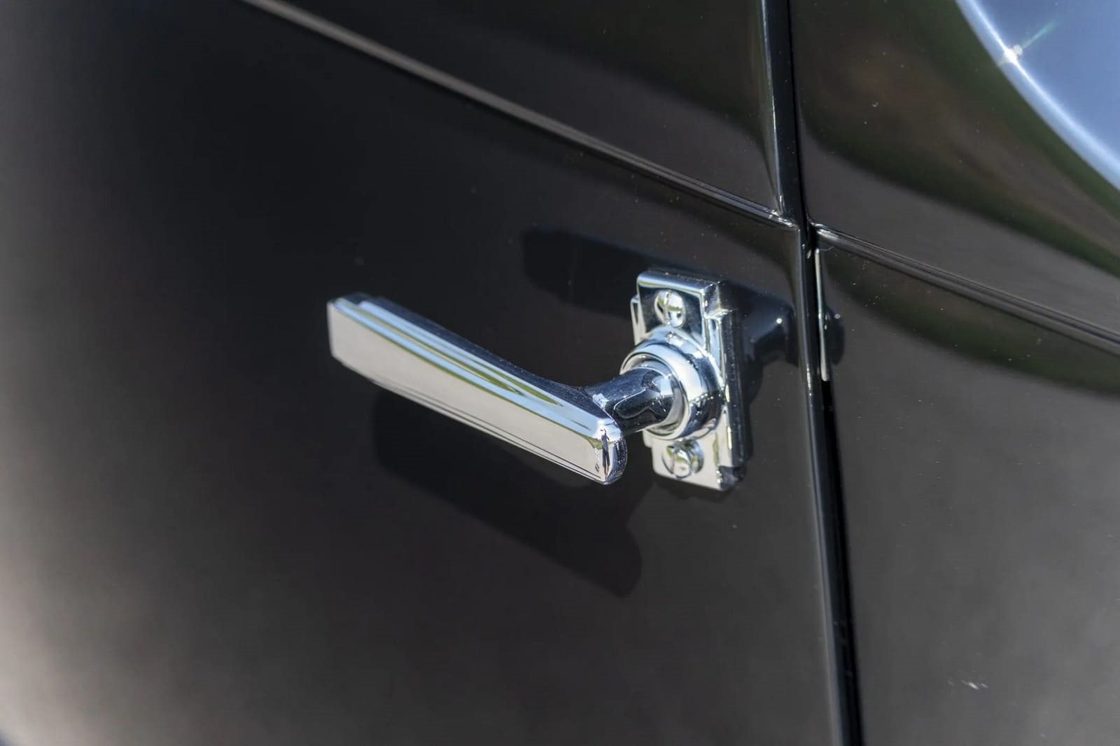1935 - ROLLS-ROYCE PHANTOM II CONTINENTAL GURNEY NUTTING OWEN SEDANCA-COUPE, foto 99