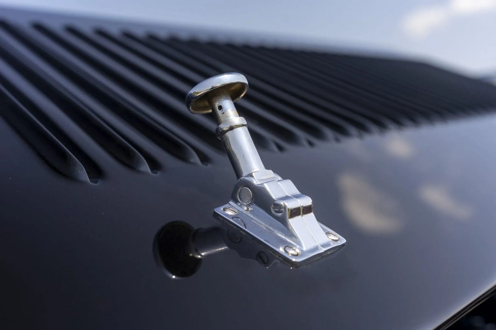 1935 - ROLLS-ROYCE PHANTOM II CONTINENTAL GURNEY NUTTING OWEN SEDANCA-COUPE, foto 103