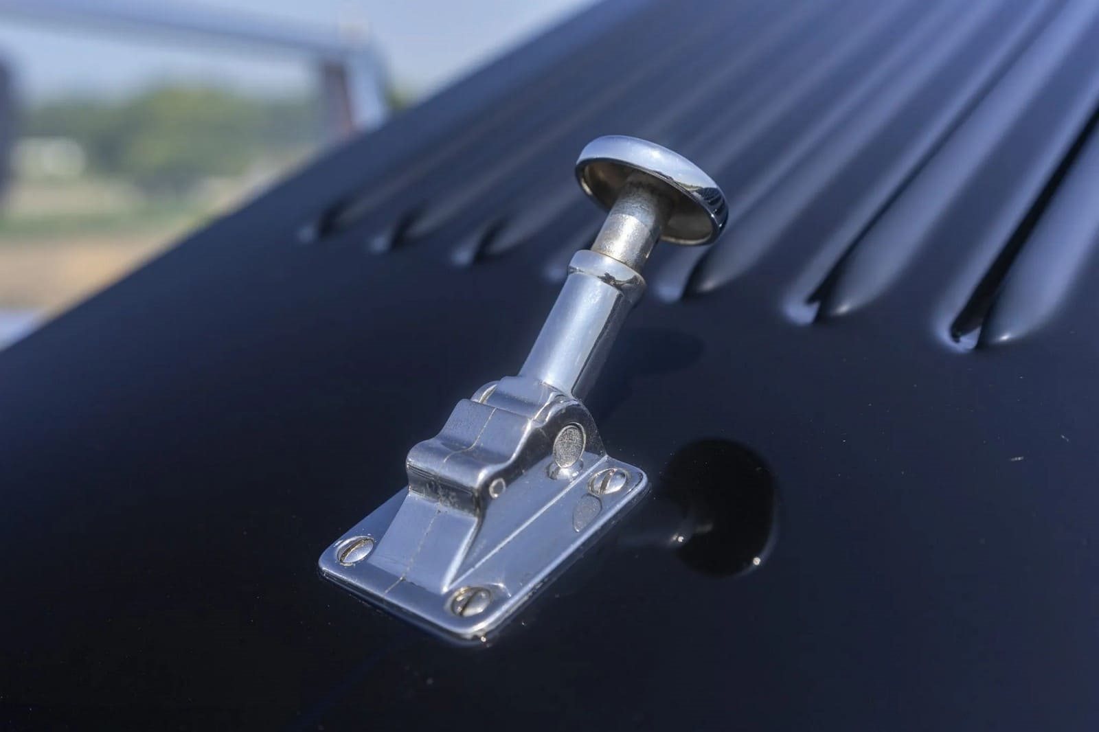 1935 - ROLLS-ROYCE PHANTOM II CONTINENTAL GURNEY NUTTING OWEN SEDANCA-COUPE, foto 104