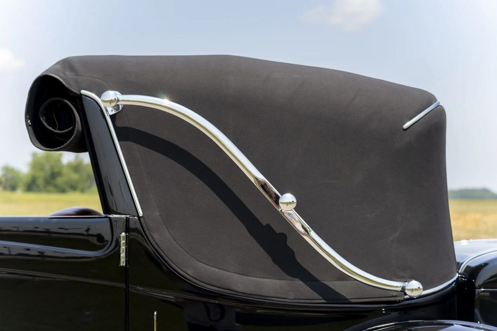 1935 - ROLLS-ROYCE PHANTOM II CONTINENTAL GURNEY NUTTING OWEN SEDANCA-COUPE, foto 119