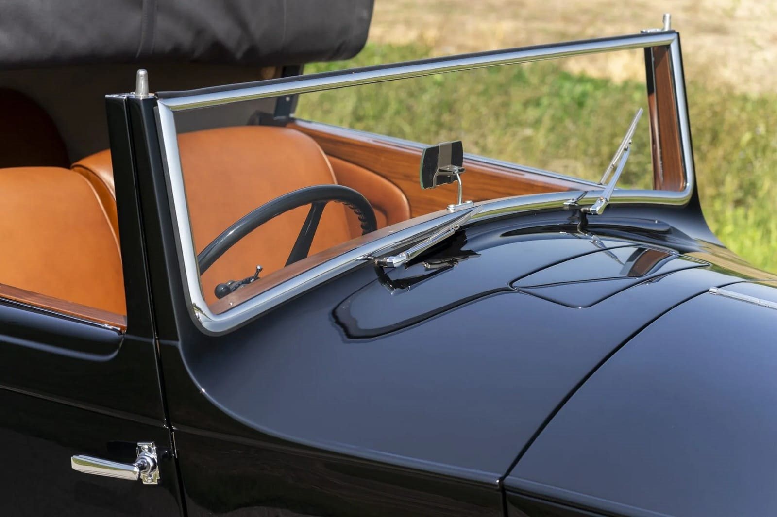 1935 - ROLLS-ROYCE PHANTOM II CONTINENTAL GURNEY NUTTING OWEN SEDANCA-COUPE, foto 121