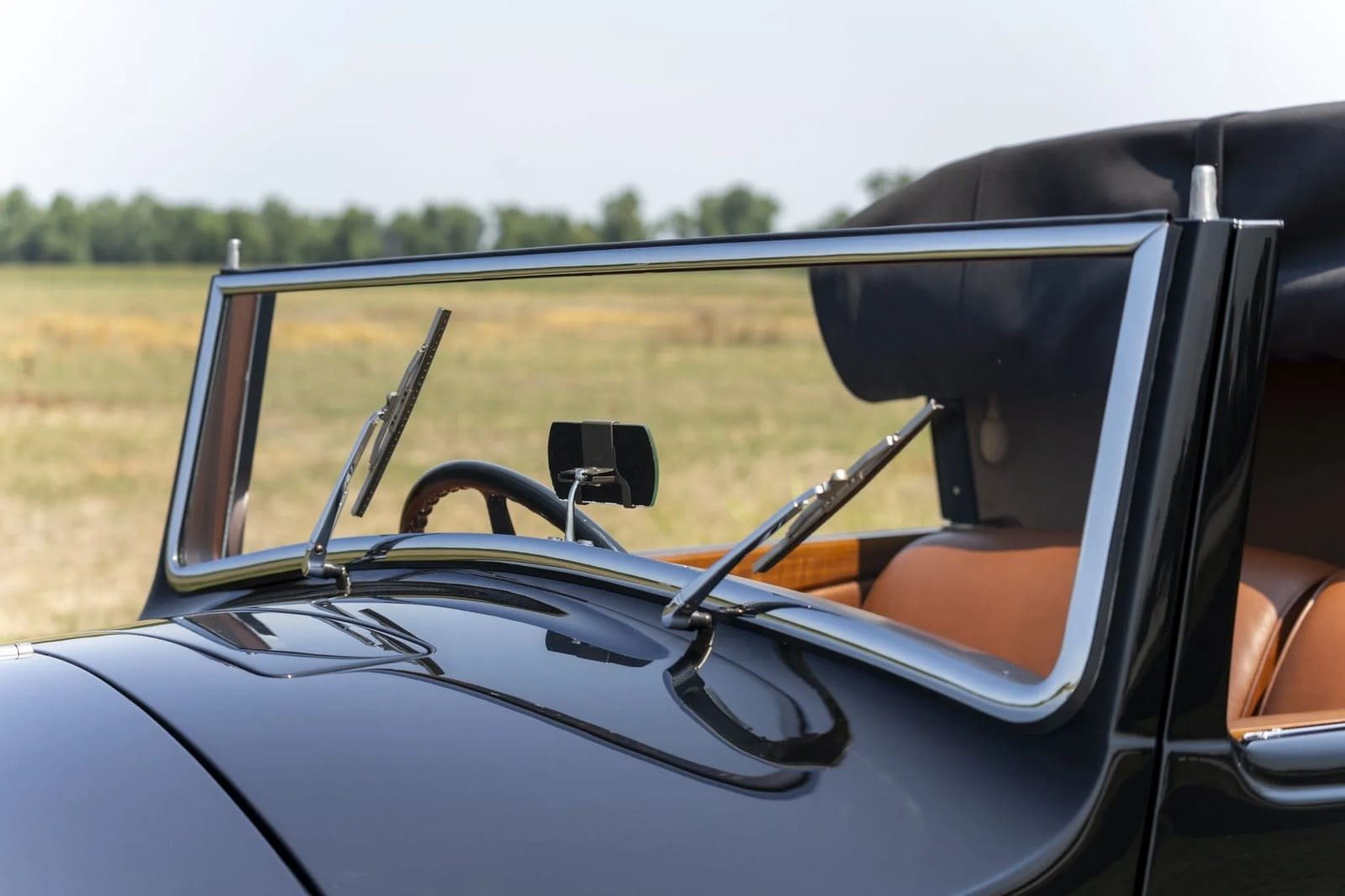 1935 - ROLLS-ROYCE PHANTOM II CONTINENTAL GURNEY NUTTING OWEN SEDANCA-COUPE, foto 122