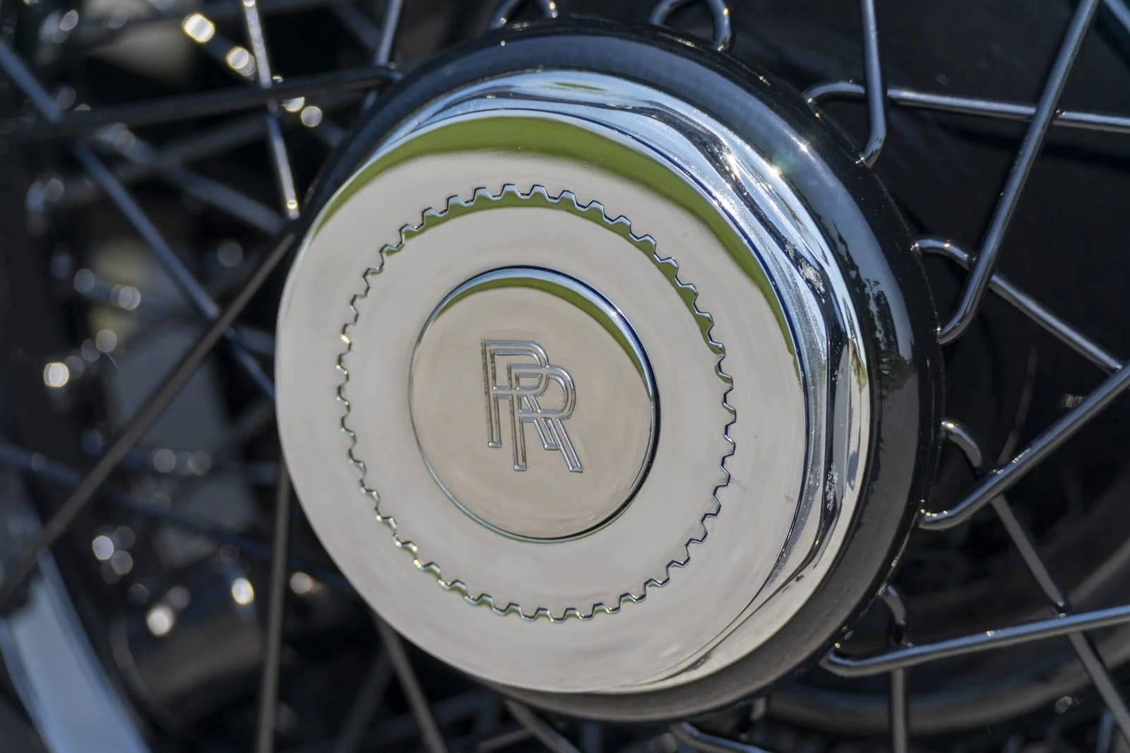 1935 - ROLLS-ROYCE PHANTOM II CONTINENTAL GURNEY NUTTING OWEN SEDANCA-COUPE, foto 128