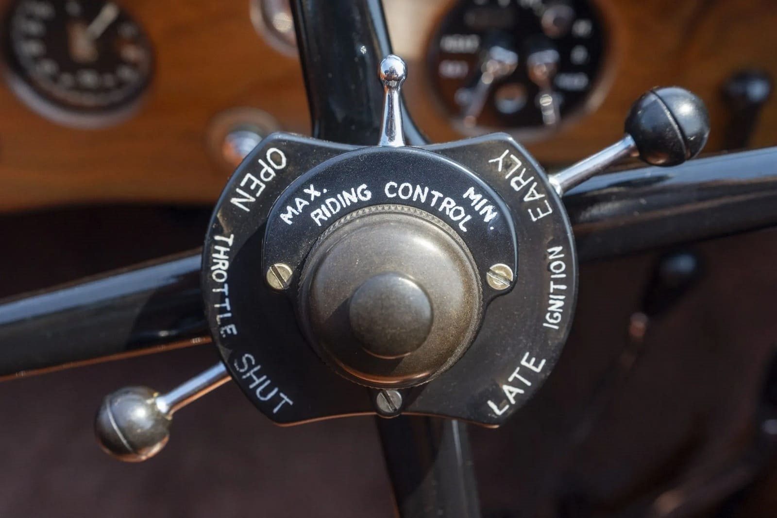 1935 - ROLLS-ROYCE PHANTOM II CONTINENTAL GURNEY NUTTING OWEN SEDANCA-COUPE, foto 144