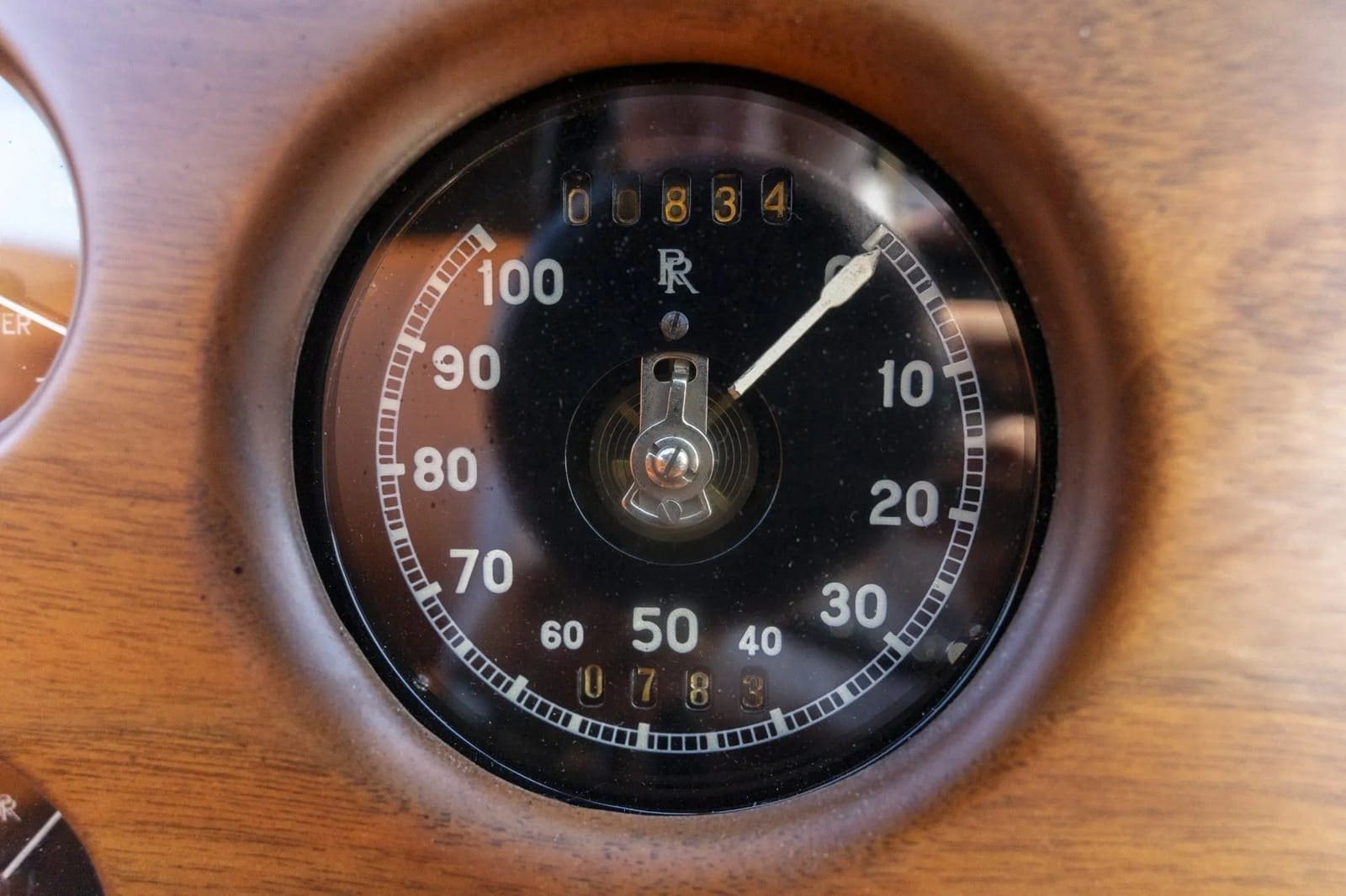 1935 - ROLLS-ROYCE PHANTOM II CONTINENTAL GURNEY NUTTING OWEN SEDANCA-COUPE, foto 148