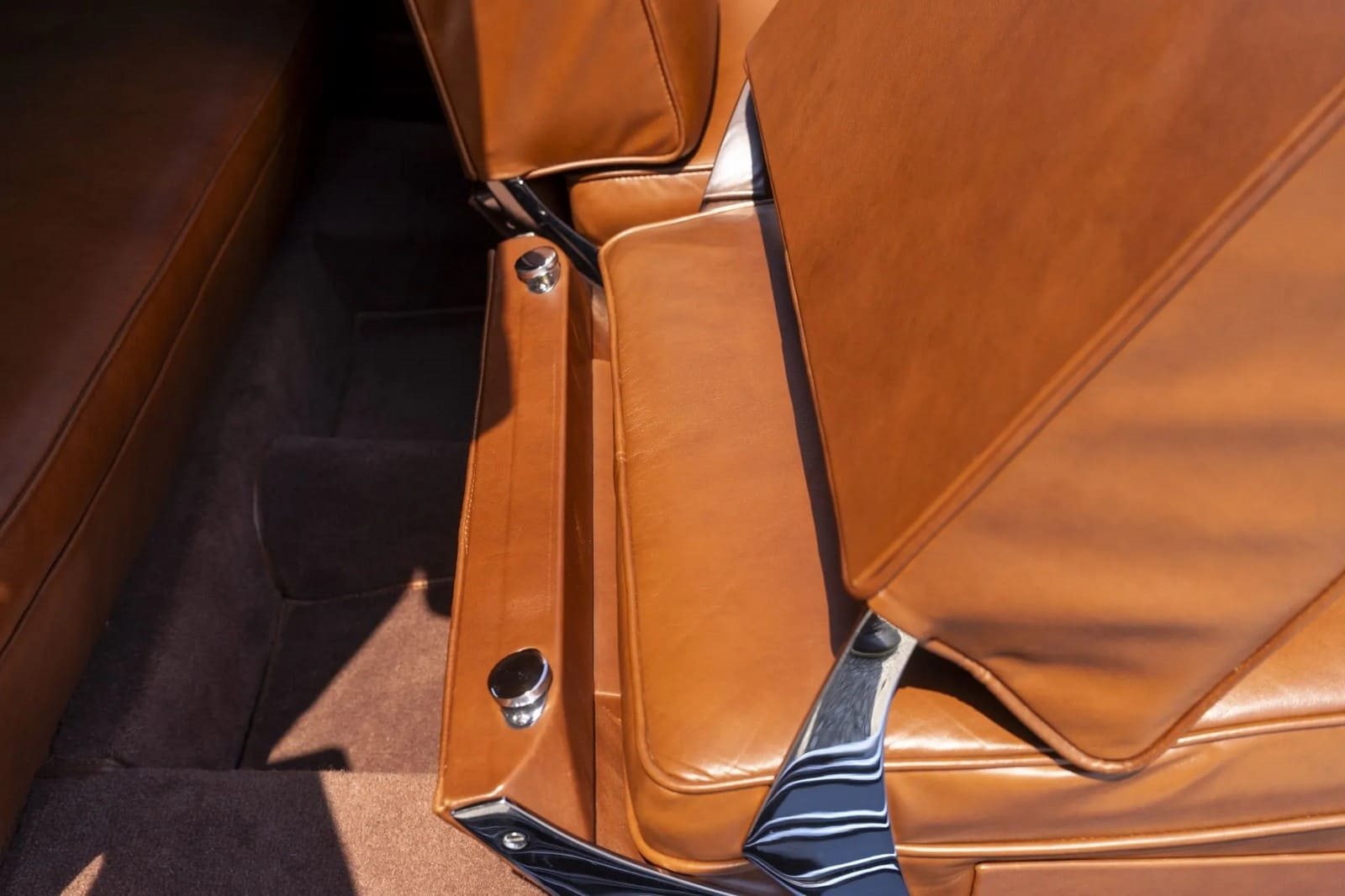 1935 - ROLLS-ROYCE PHANTOM II CONTINENTAL GURNEY NUTTING OWEN SEDANCA-COUPE, foto 158