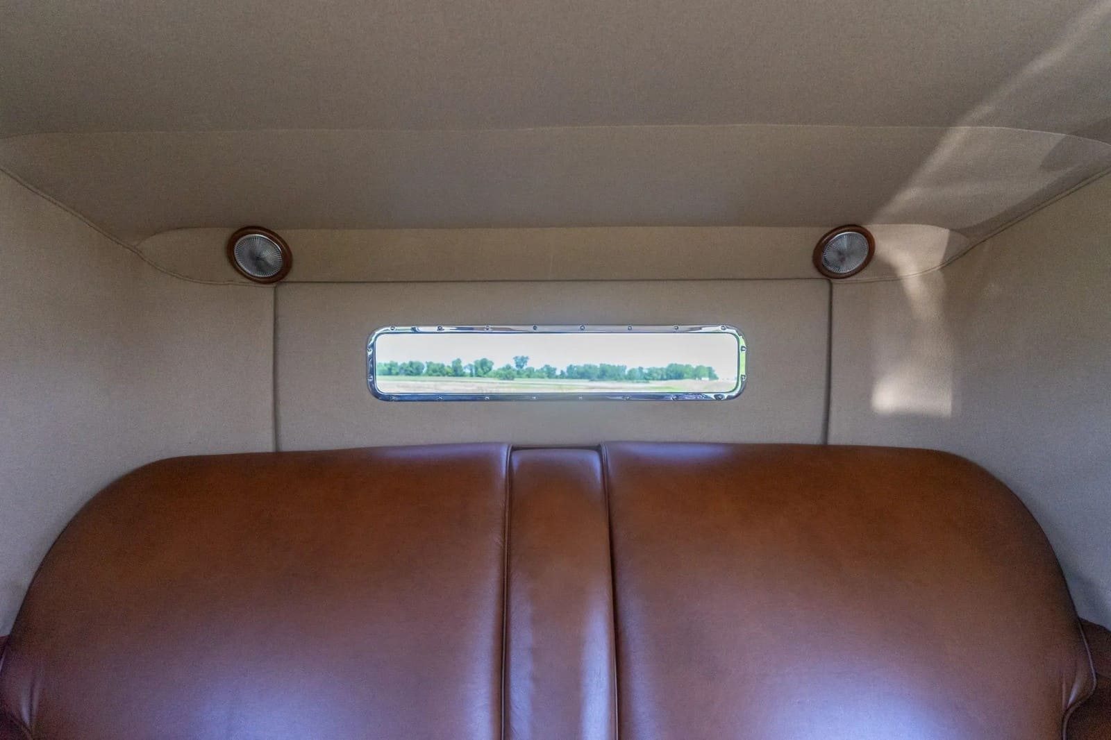 1935 - ROLLS-ROYCE PHANTOM II CONTINENTAL GURNEY NUTTING OWEN SEDANCA-COUPE, foto 159