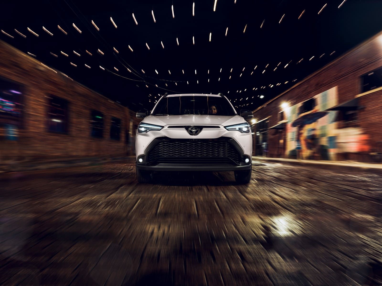 2025 - TOYOTA COROLLA CROSS US VERSION, foto 13