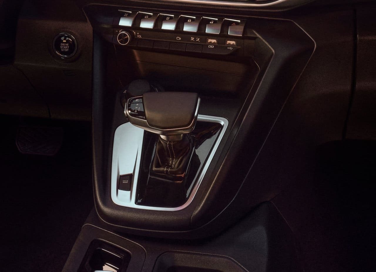 PEUGEOT LANDTREK, foto 8