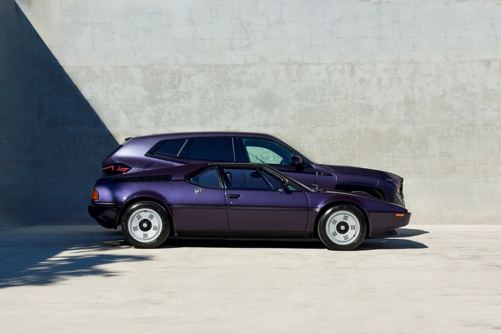 2025 - BMW XM KITH CONCEPT, foto 13
