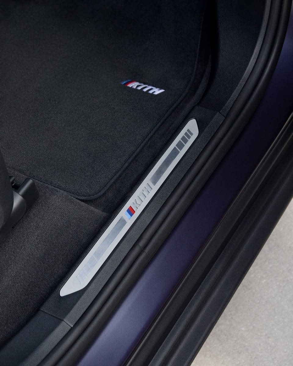 2025 - BMW XM KITH CONCEPT, foto 26