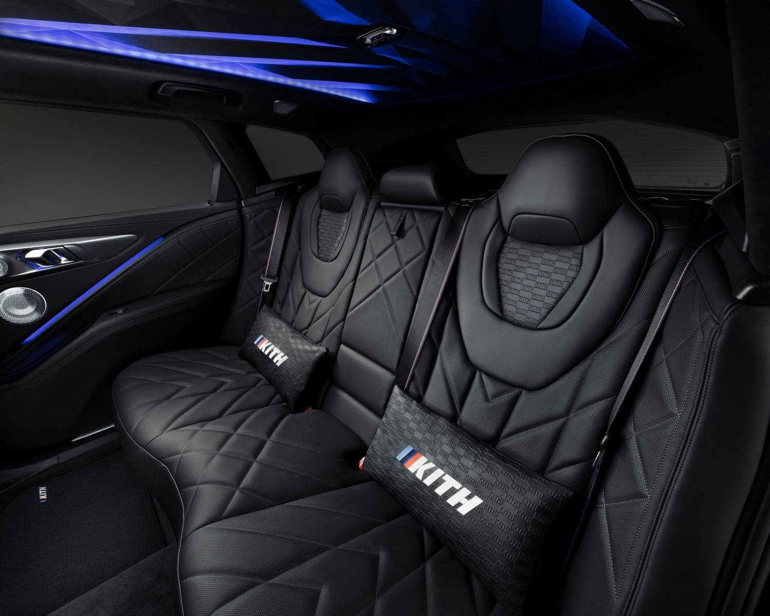 2025 - BMW XM BY KITH, foto 7