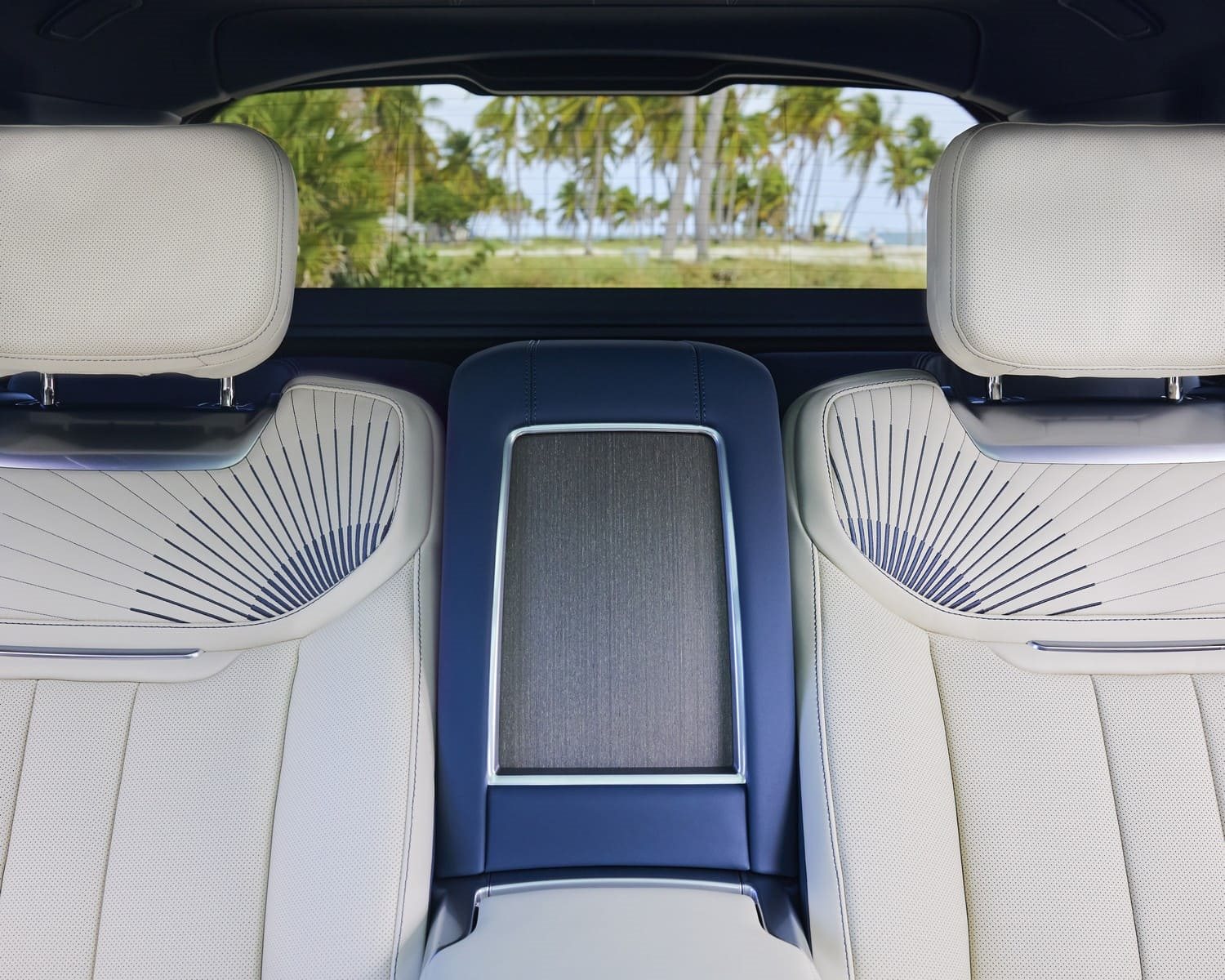 2025 - RANGE ROVER SV CANDEO, foto 4