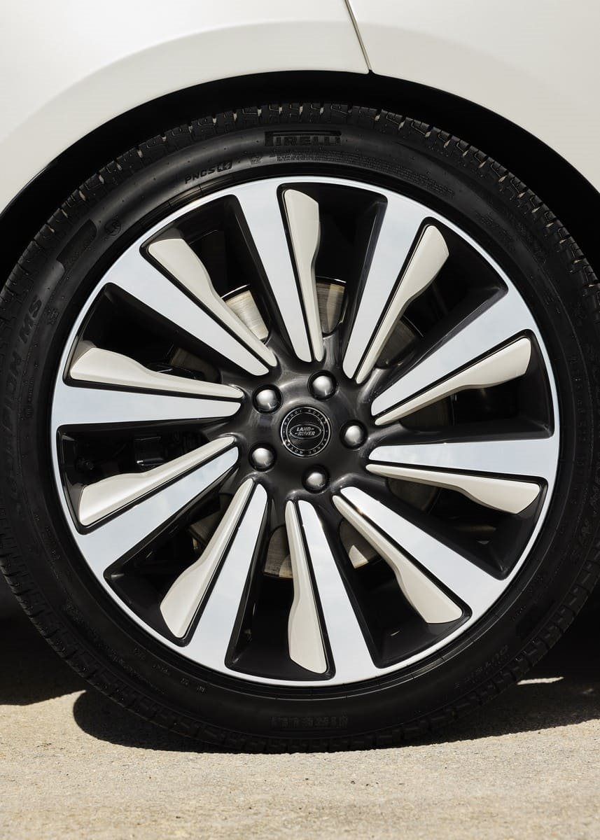 2025 - RANGE ROVER SV CANDEO, foto 7