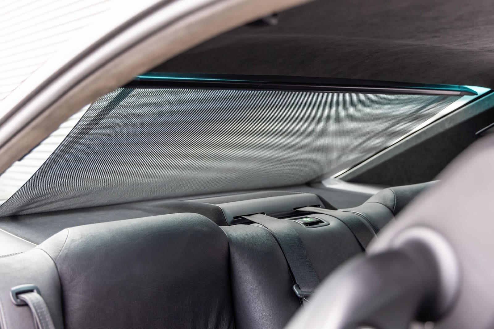 BMW 850CSi COUPE BURGUNDY, foto 31