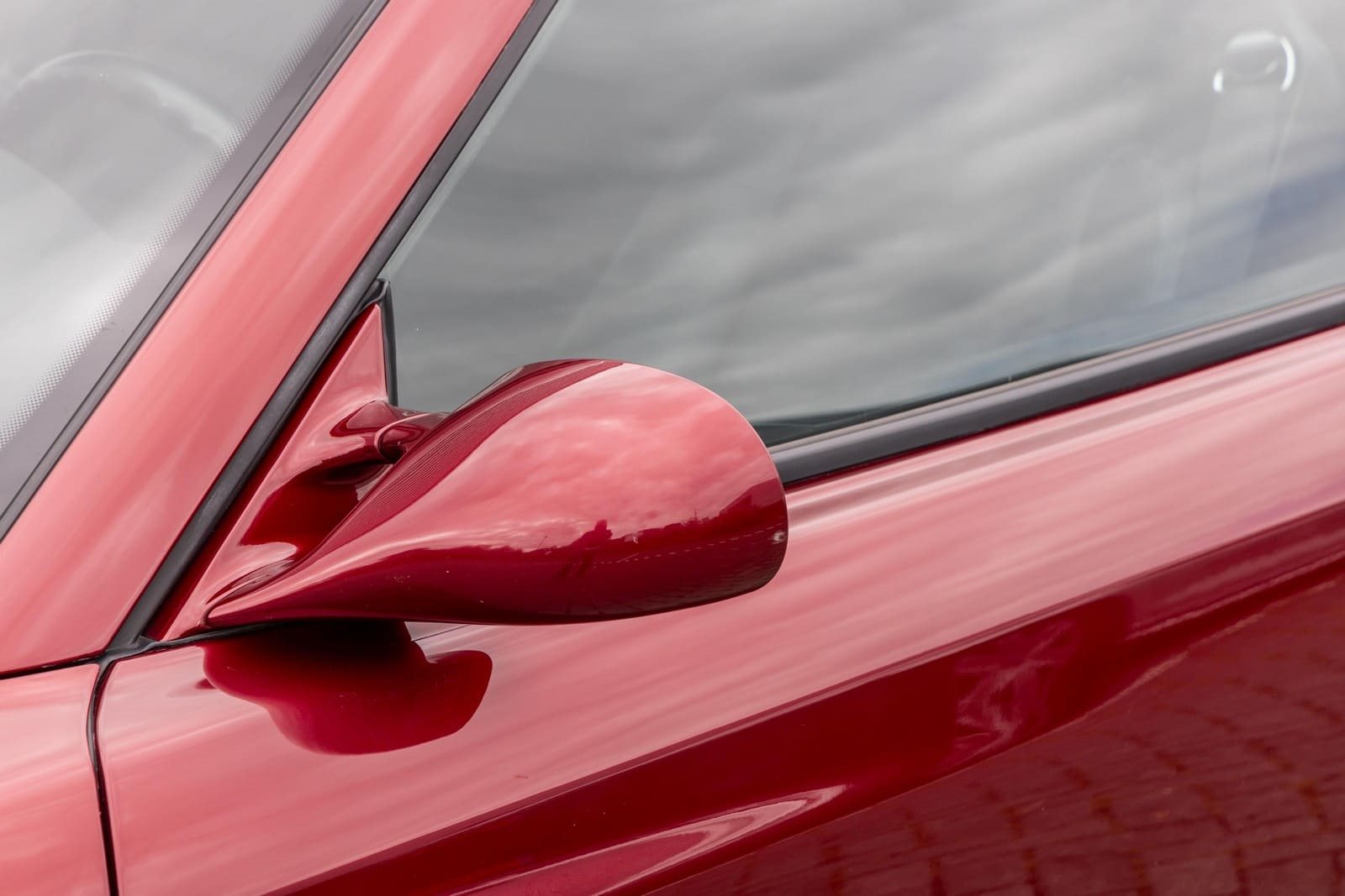 BMW 850CSi COUPE BURGUNDY, foto 60