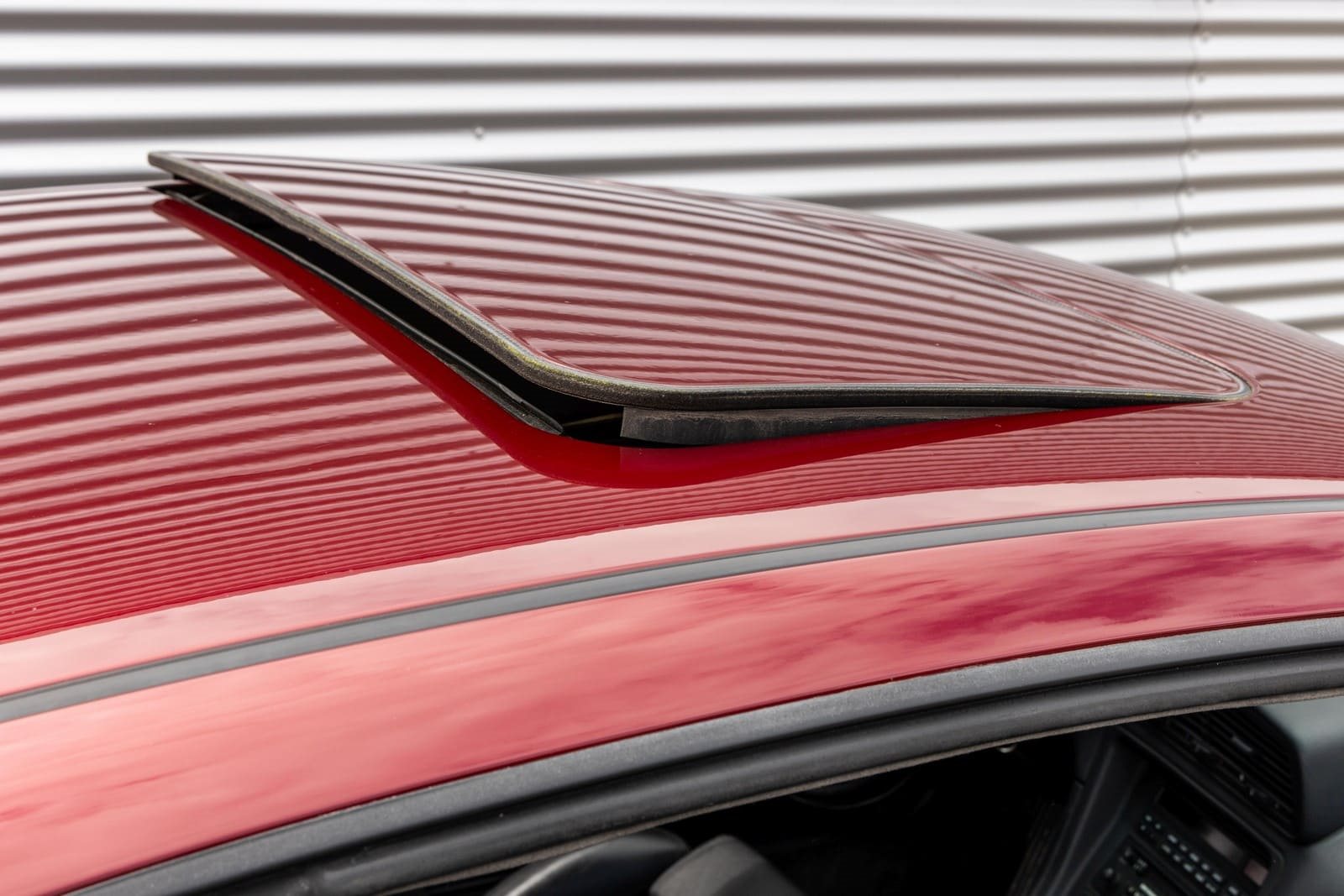 BMW 850CSi COUPE BURGUNDY, foto 64