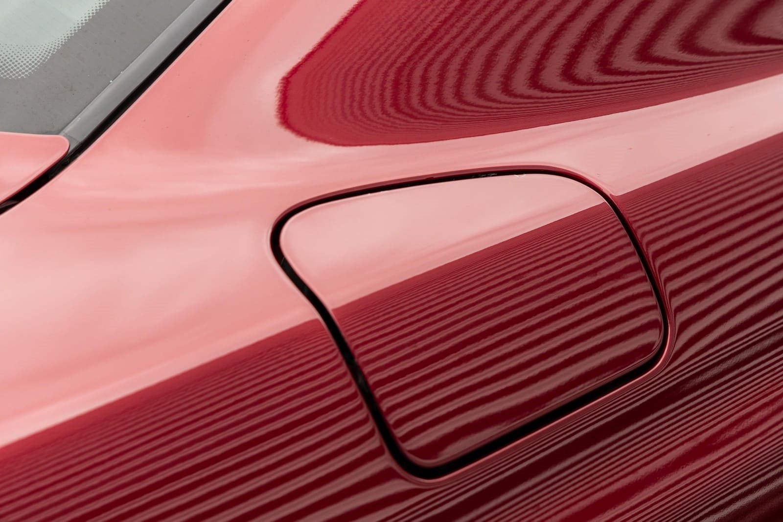 BMW 850CSi COUPE BURGUNDY, foto 66