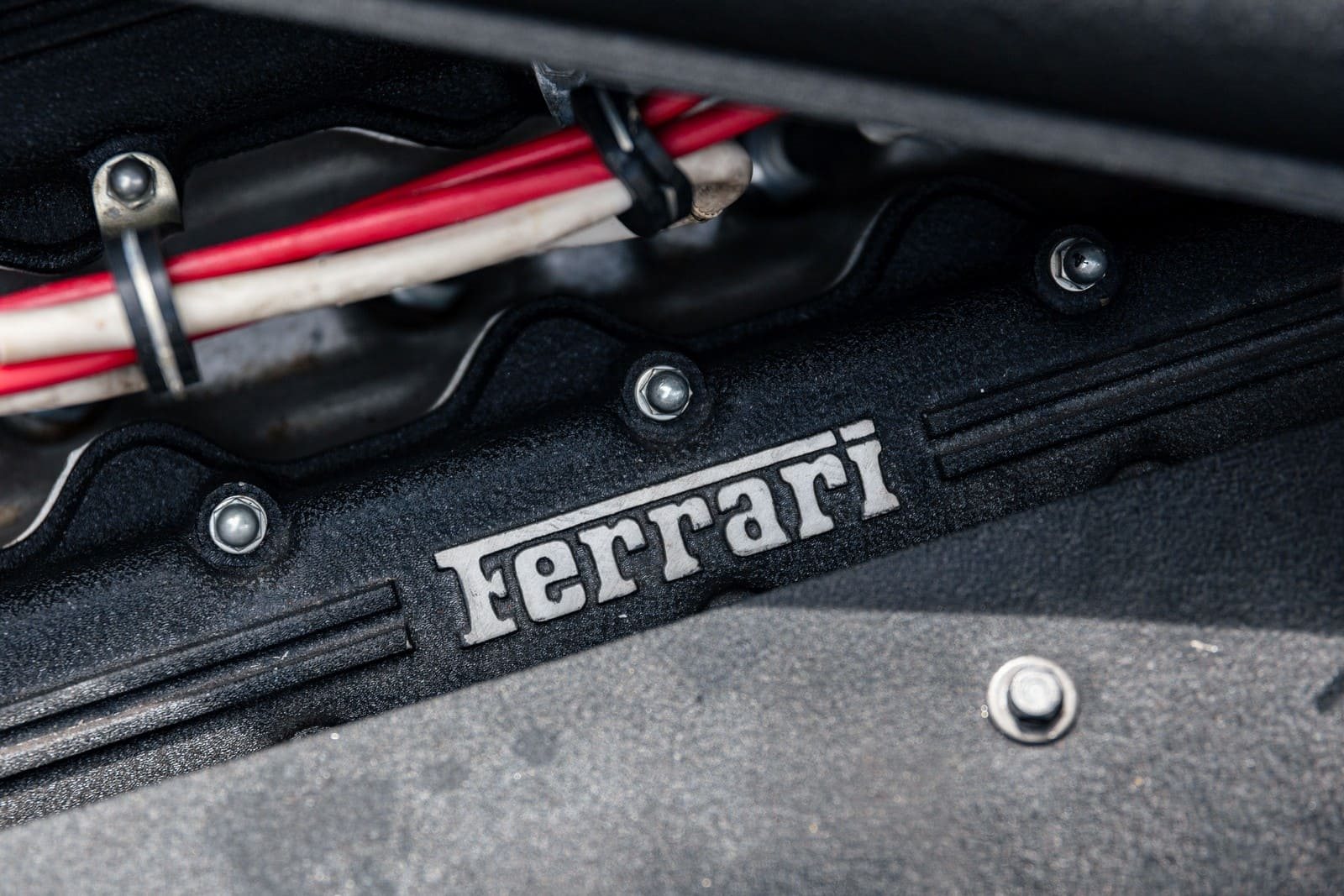 1972 - FERRARI F365 GTB/4 DAYTONA COUPE BLU SERA METALIZZATO, foto 42