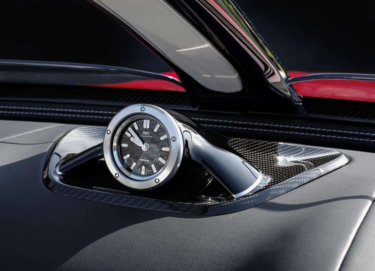 2025 - MERCEDES-AMG PURESPEED, foto 24