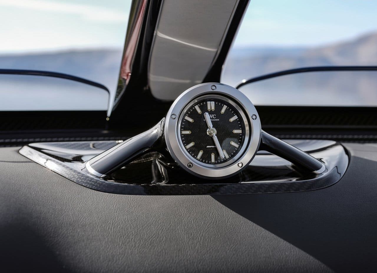 2025 - MERCEDES-AMG PURESPEED, foto 25