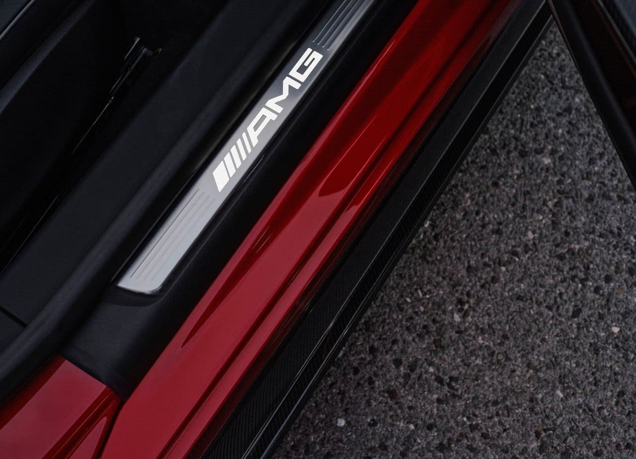 2025 - MERCEDES-AMG PURESPEED, foto 26