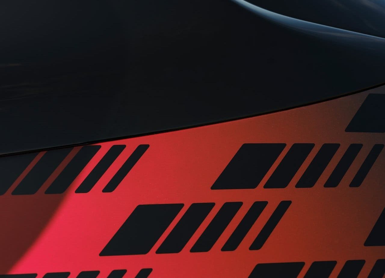 2025 - MERCEDES-AMG PURESPEED, foto 31