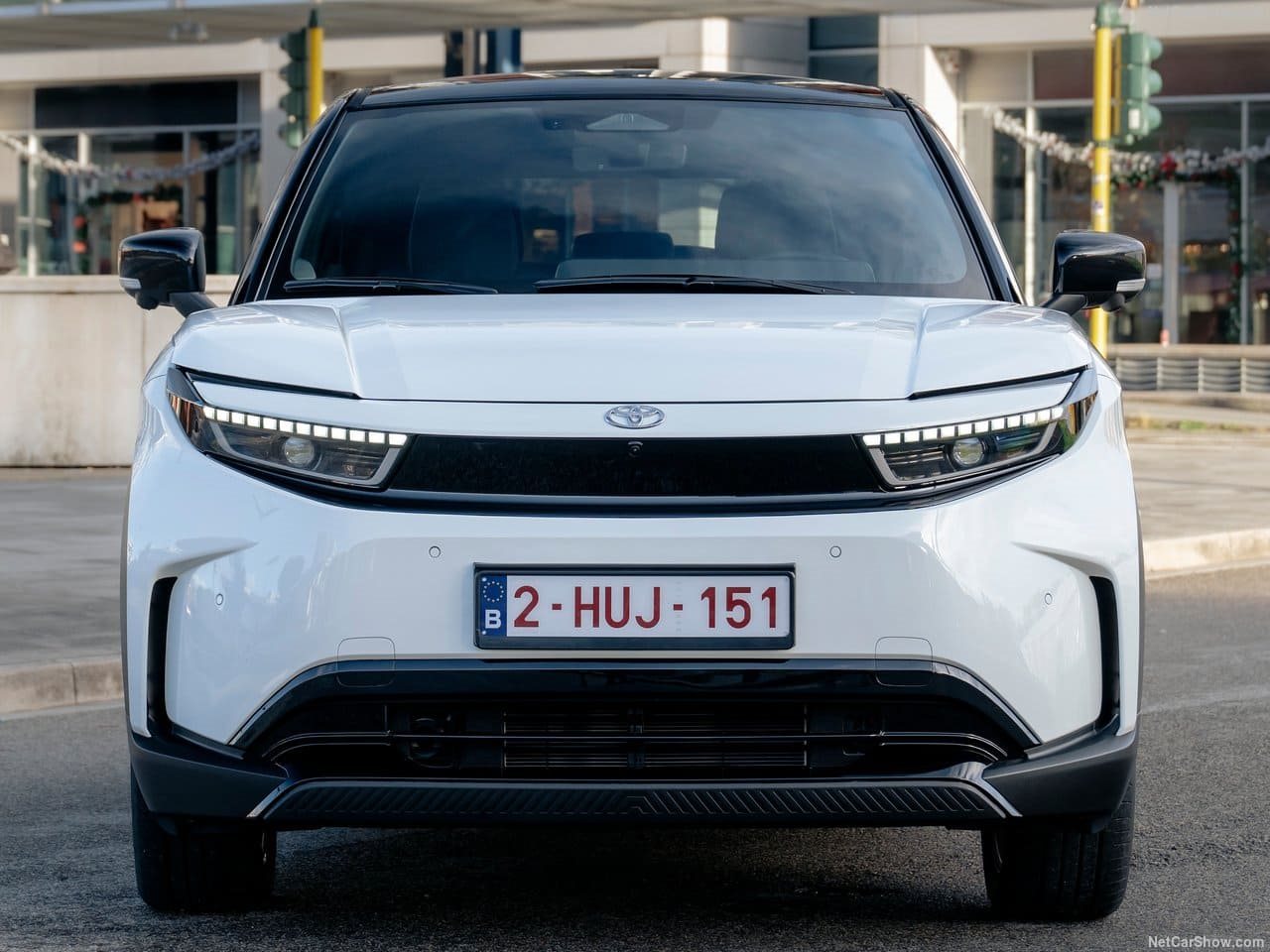 2026 - TOYOTA URBAN CRUISER, foto 82