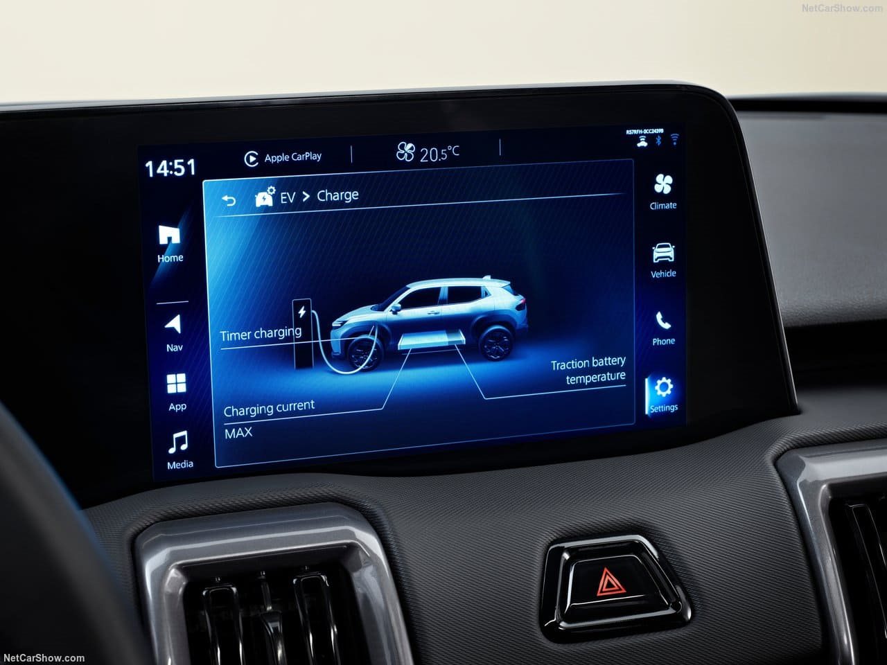 2026 - TOYOTA URBAN CRUISER, foto 129