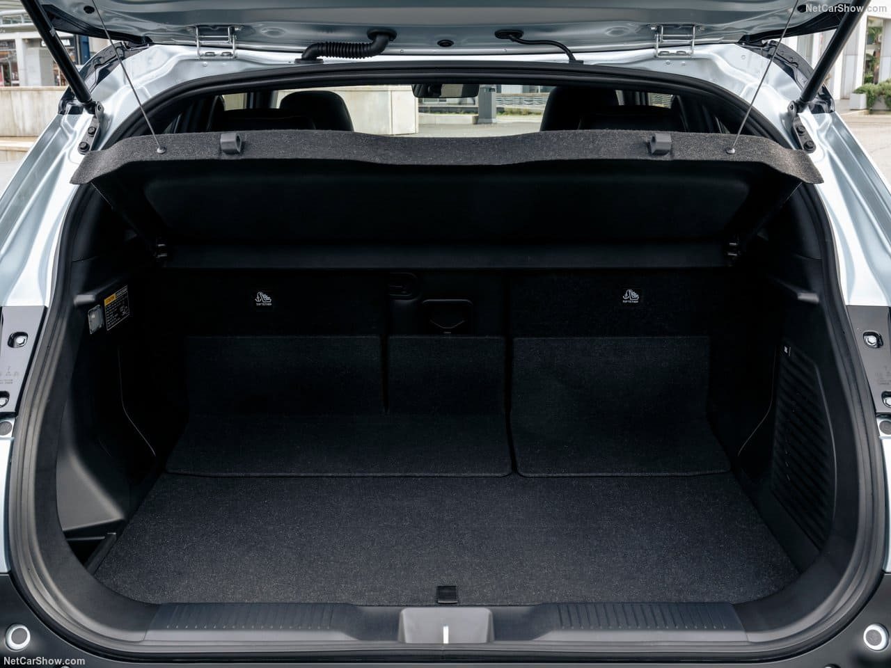 2026 - TOYOTA URBAN CRUISER, foto 141