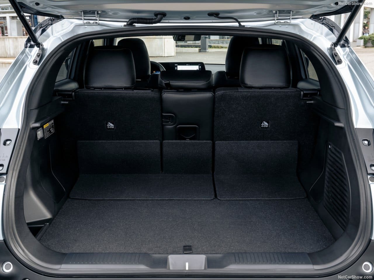 2026 - TOYOTA URBAN CRUISER, foto 142