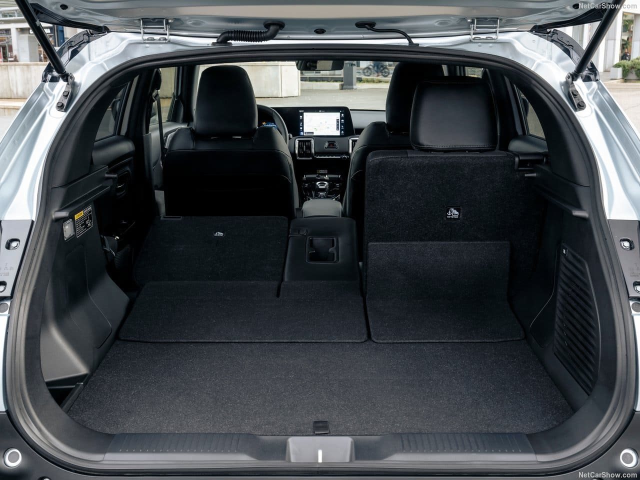 2026 - TOYOTA URBAN CRUISER, foto 143