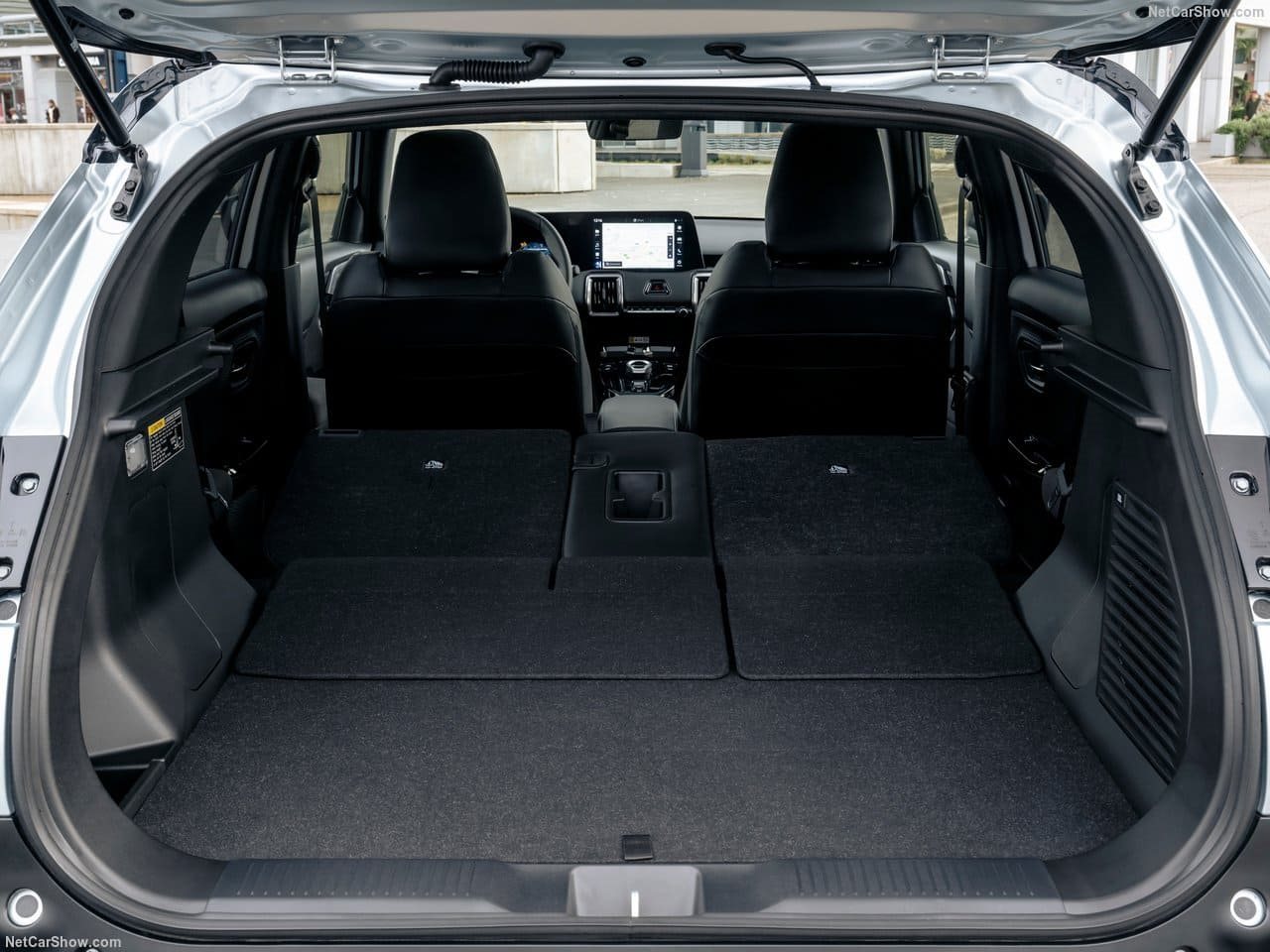 2026 - TOYOTA URBAN CRUISER, foto 144