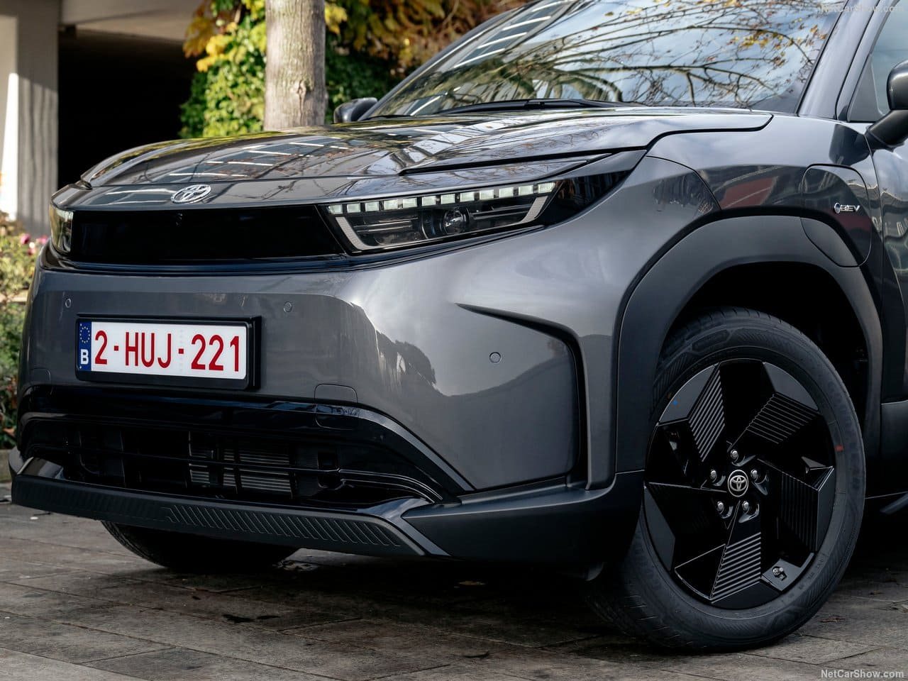 2026 - TOYOTA URBAN CRUISER, foto 150