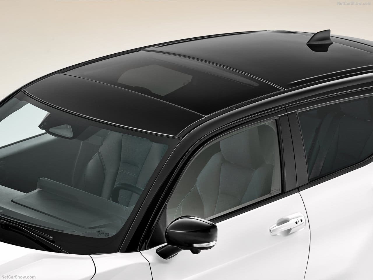 2026 - TOYOTA URBAN CRUISER, foto 152