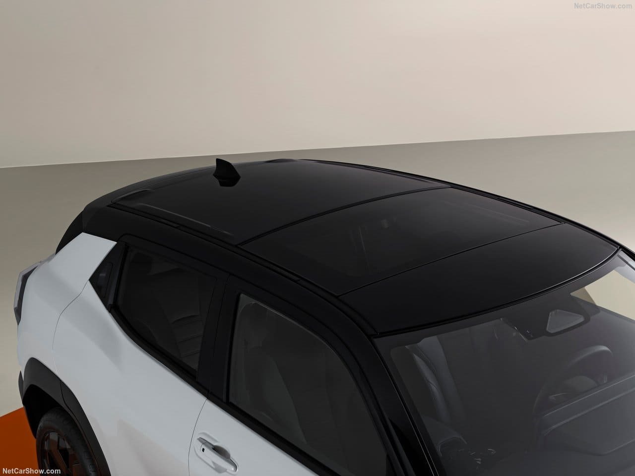 2026 - TOYOTA URBAN CRUISER, foto 153