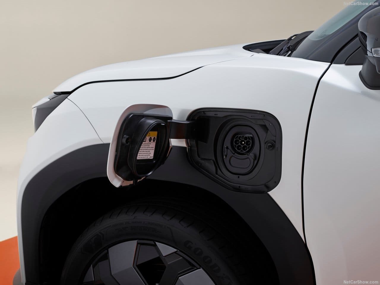2026 - TOYOTA URBAN CRUISER, foto 155