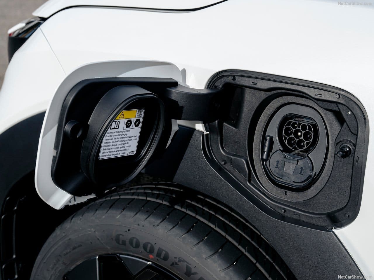 2026 - TOYOTA URBAN CRUISER, foto 160