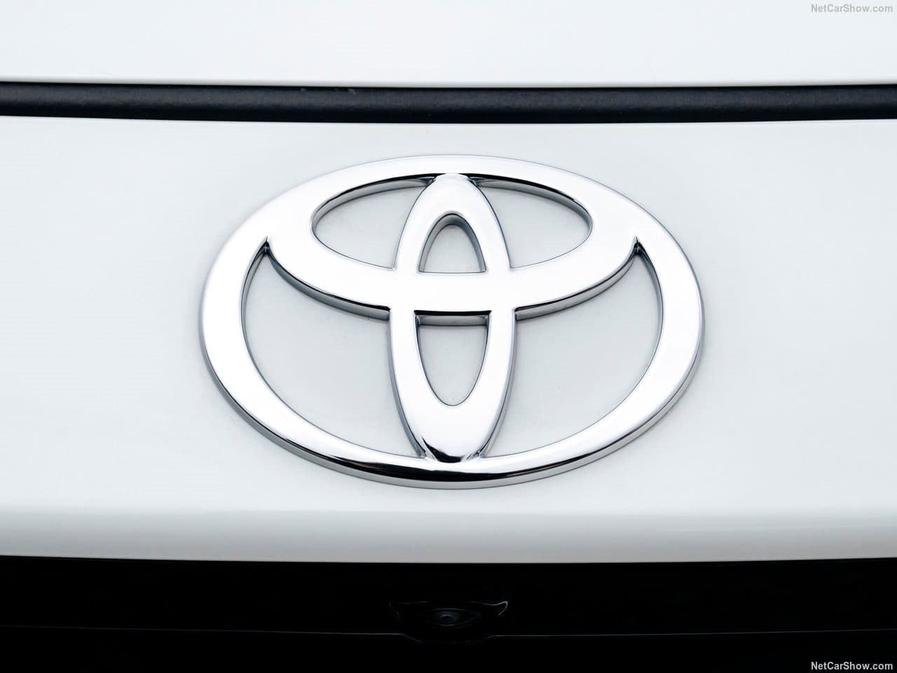 2026 - TOYOTA URBAN CRUISER, foto 169