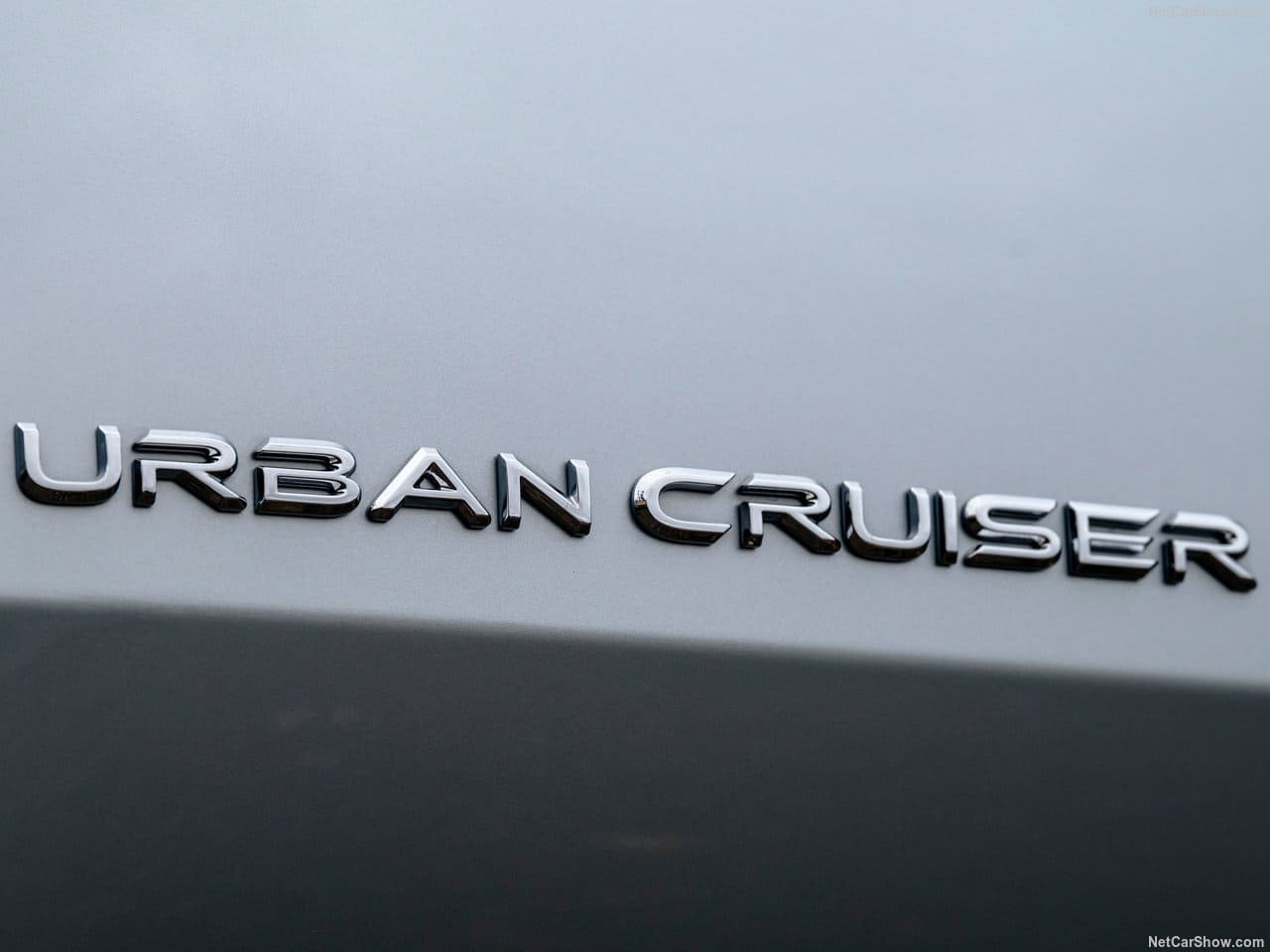 2026 - TOYOTA URBAN CRUISER, foto 171