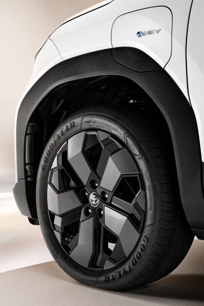 2026 - TOYOTA URBAN CRUISER, foto 182