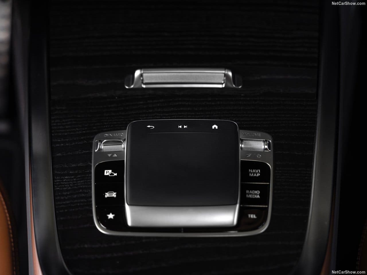 2025 - MERCEDES-BENZ G 550 US VERSION, foto 47