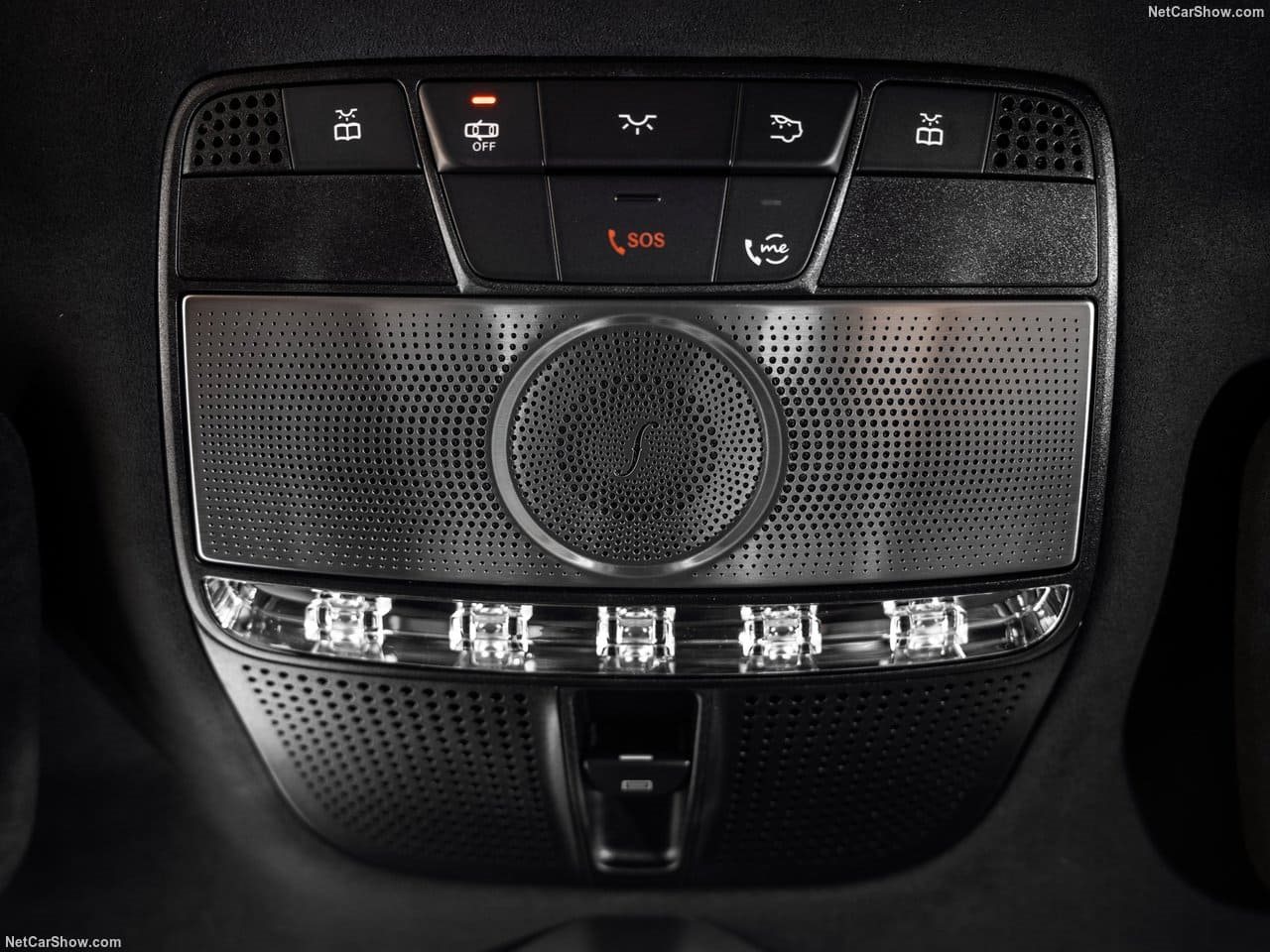 2025 - MERCEDES-BENZ G 550 US VERSION, foto 50