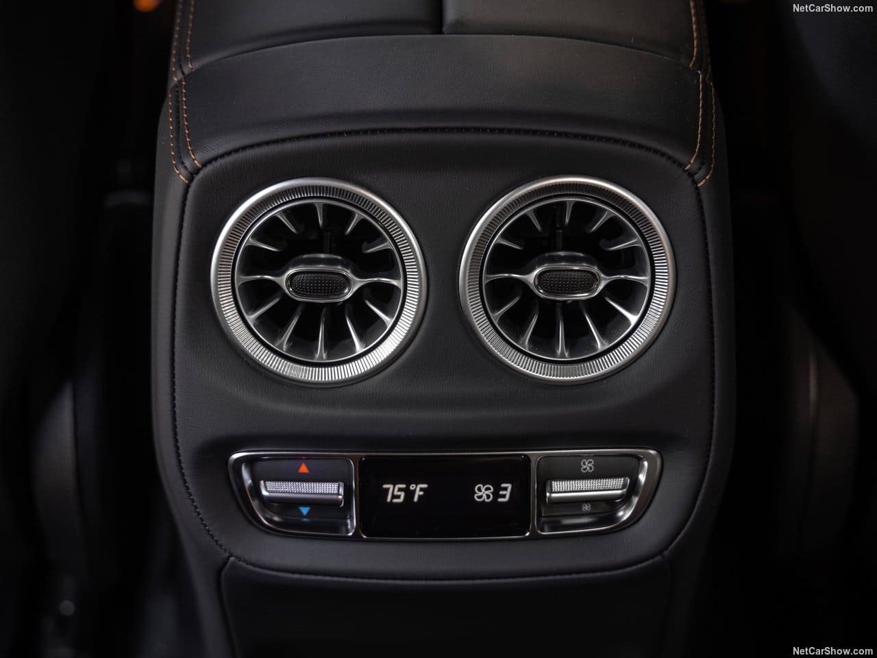 2025 - MERCEDES-BENZ G 550 US VERSION, foto 51