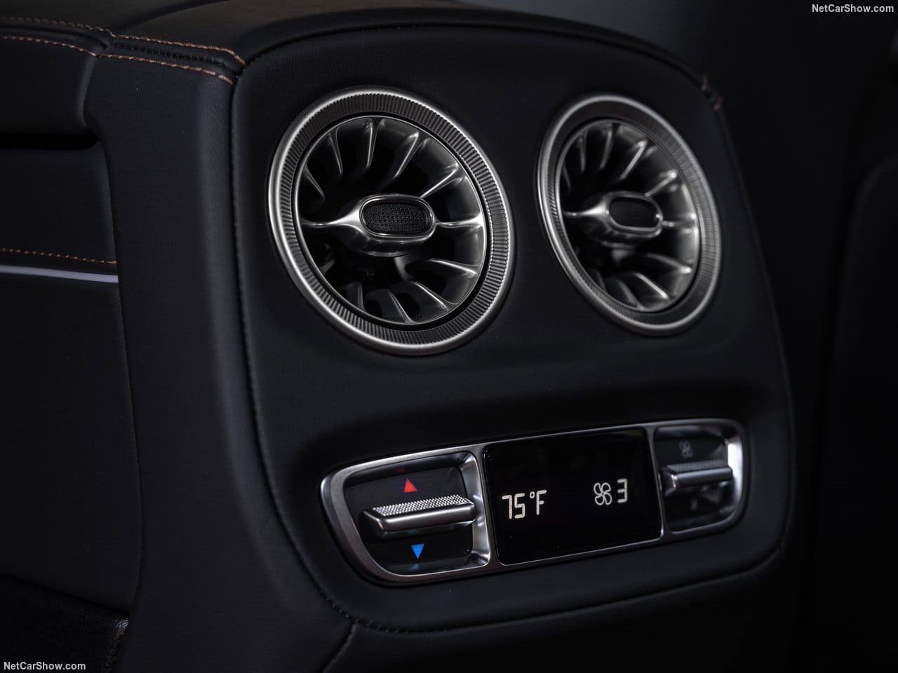 2025 - MERCEDES-BENZ G 550 US VERSION, foto 52